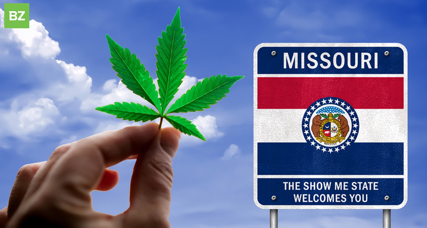 Missouri Judge Spurns Cannabis Prohibitionists' Push To Remove Marijuana Legalization From Ballot