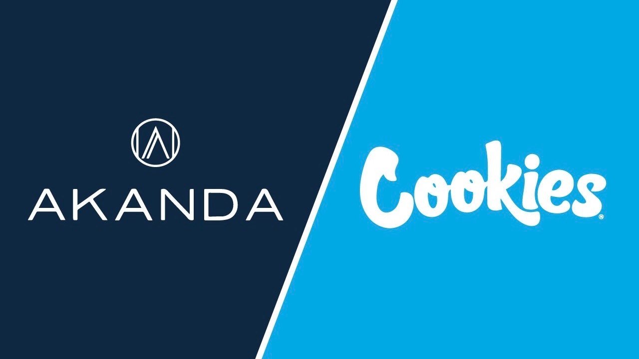 Akanda Partners With Berner's Cookies To Bring The Cannabis Brand And Its High THC Strains To Portugal