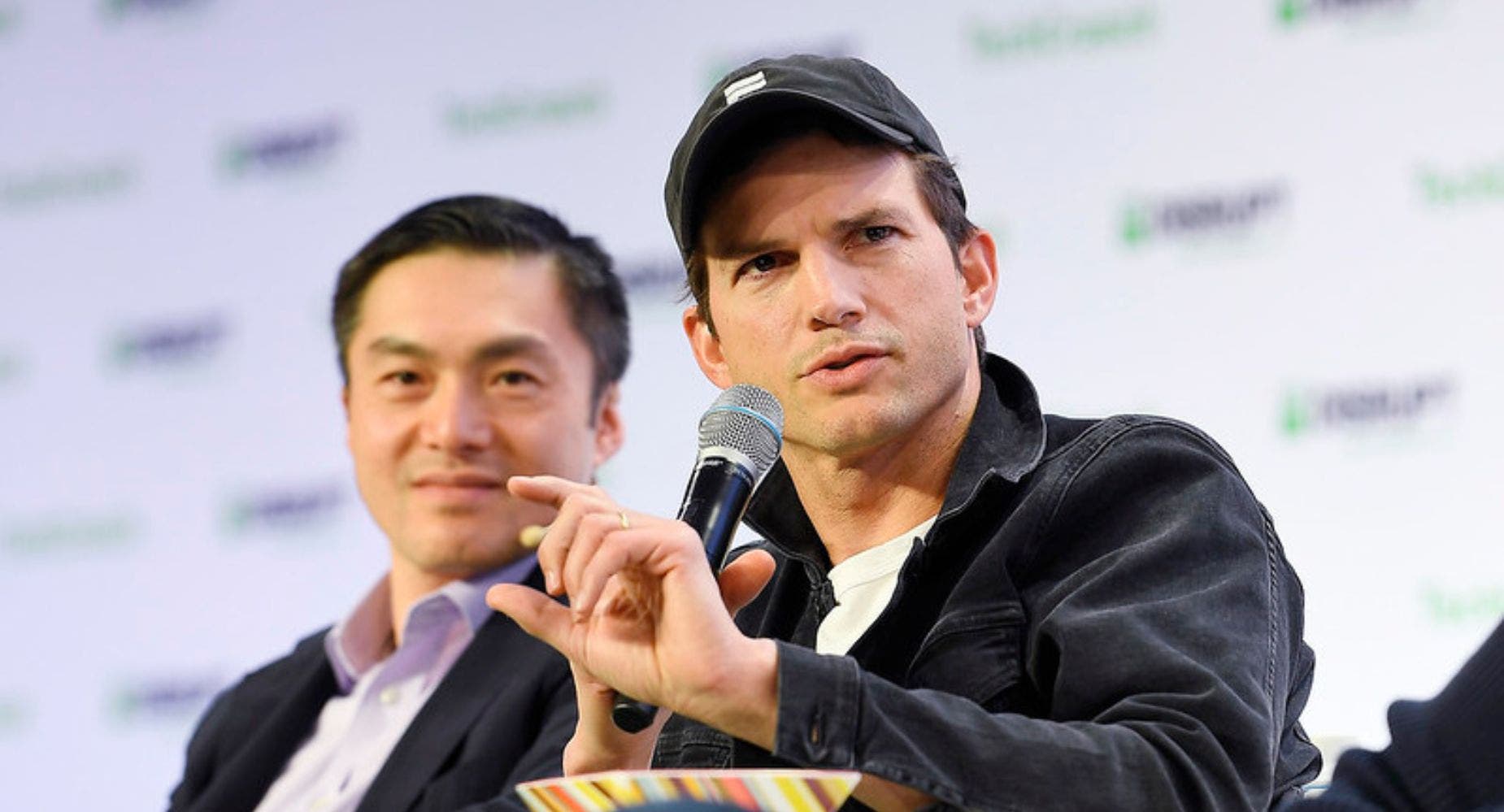 How Did Ashton Kutcher Amass A $250M Investing Fortune? His Instinct To Spot Future Winners