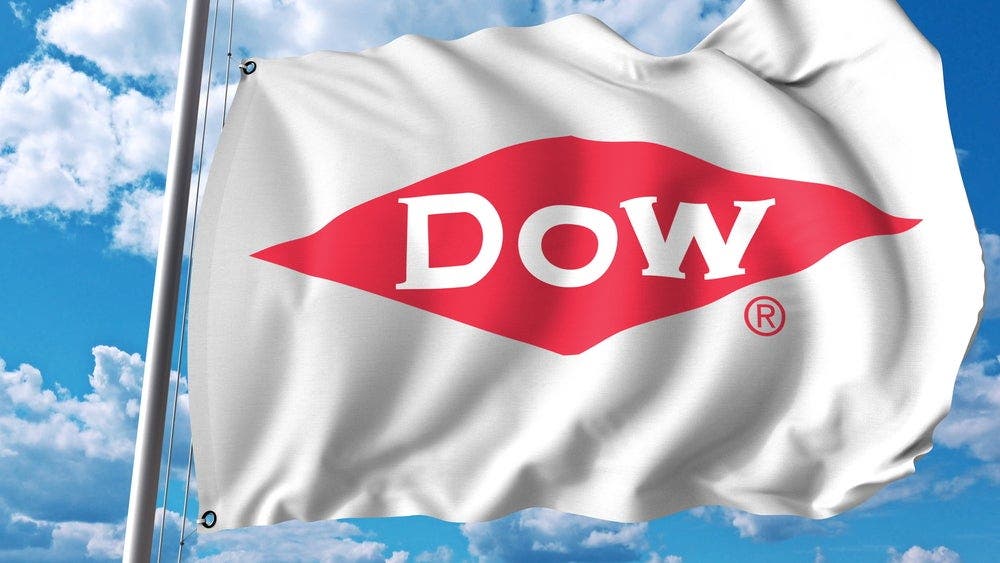 Dow To $45? Here Are 5 Other Price Target Changes For Tuesday