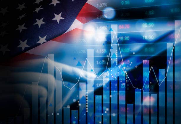 Market Volatility Increases Ahead Of US Inflation Data