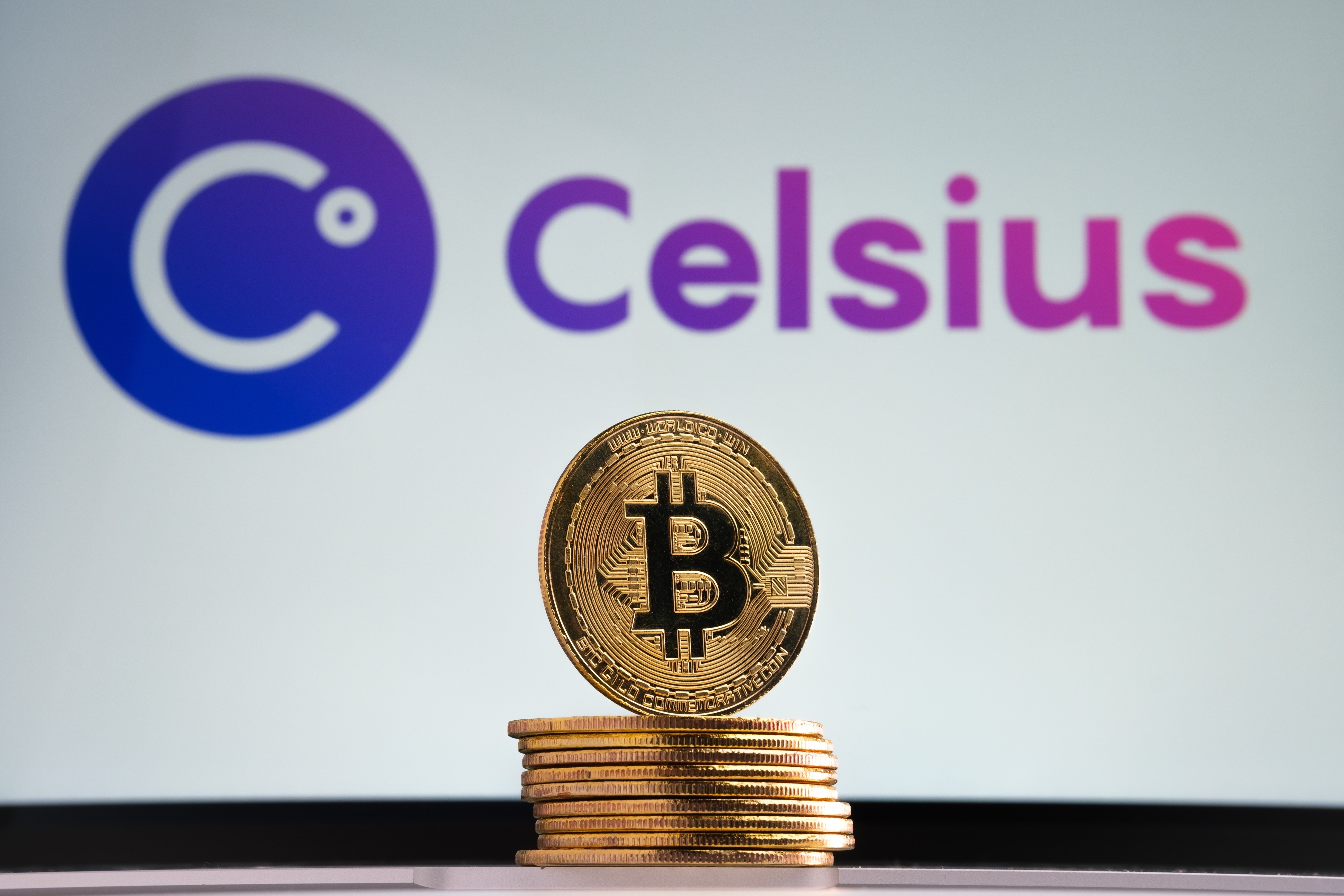 Celsius Network Announces Shift To Crypto Custody Business Model: What You Need To Know