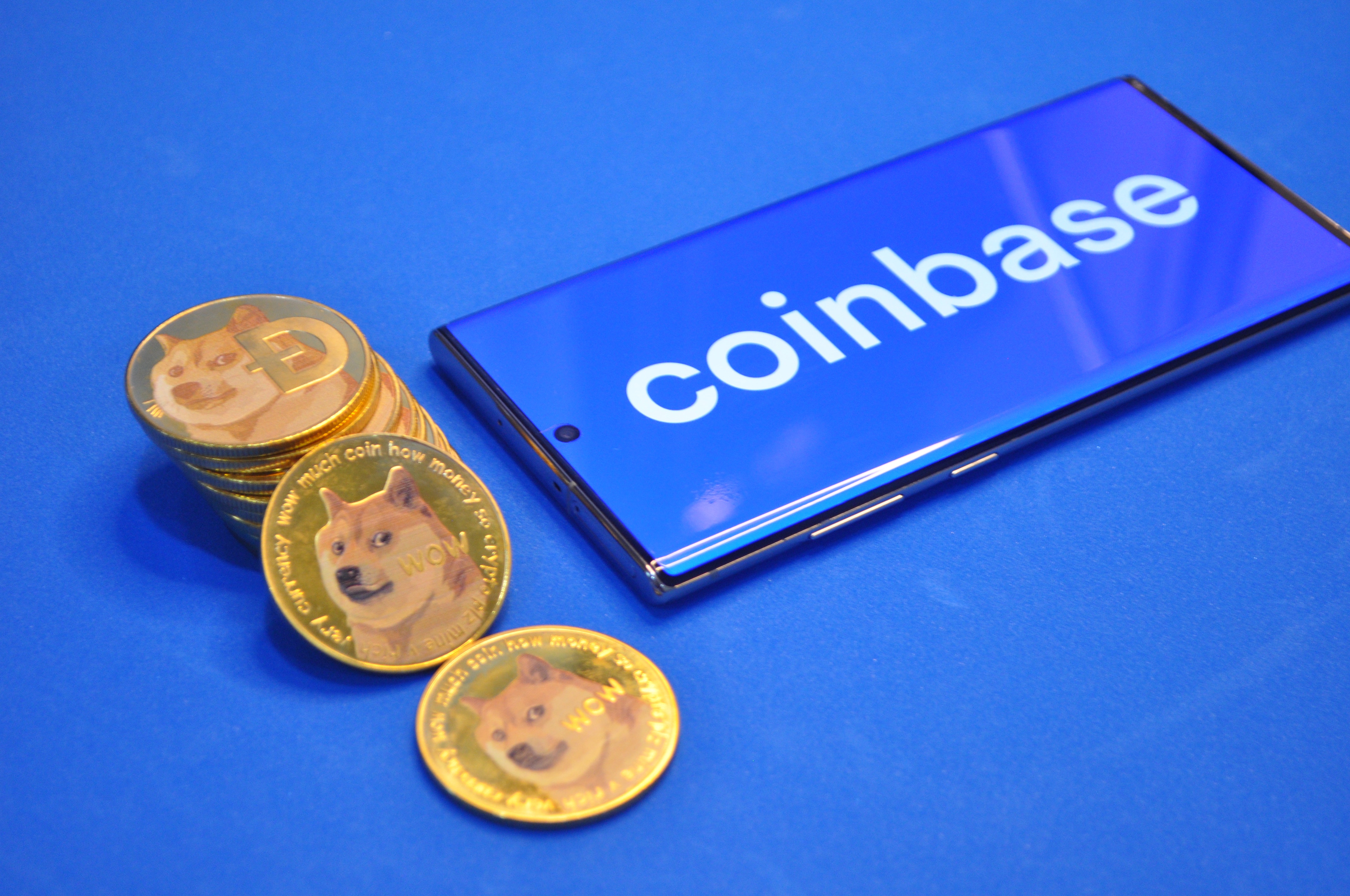 Coinbase's New Feature Rates Politicians Based On How Pro-Crypto They Are