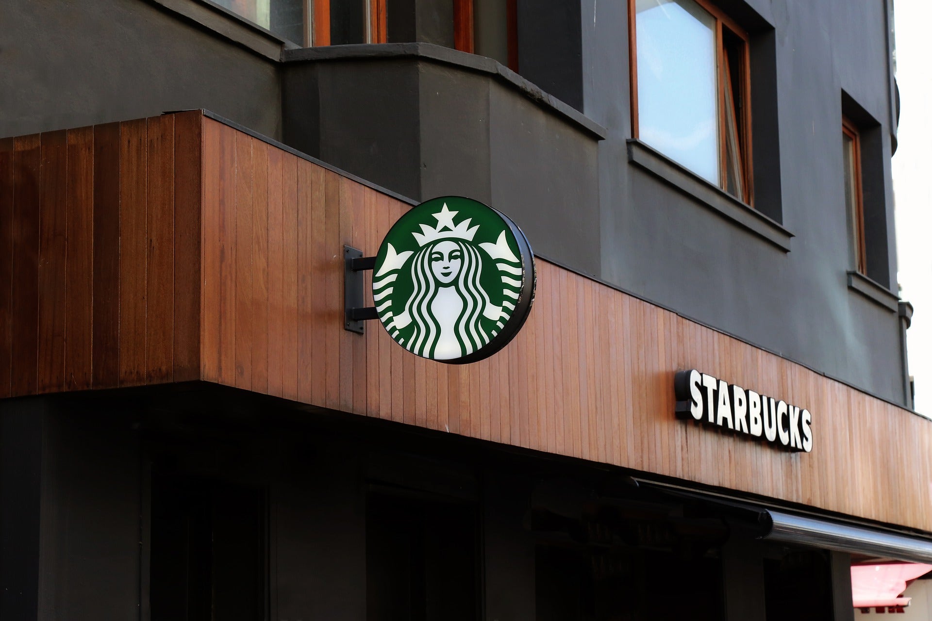 Why Starbucks Stock Is Heating Up Today