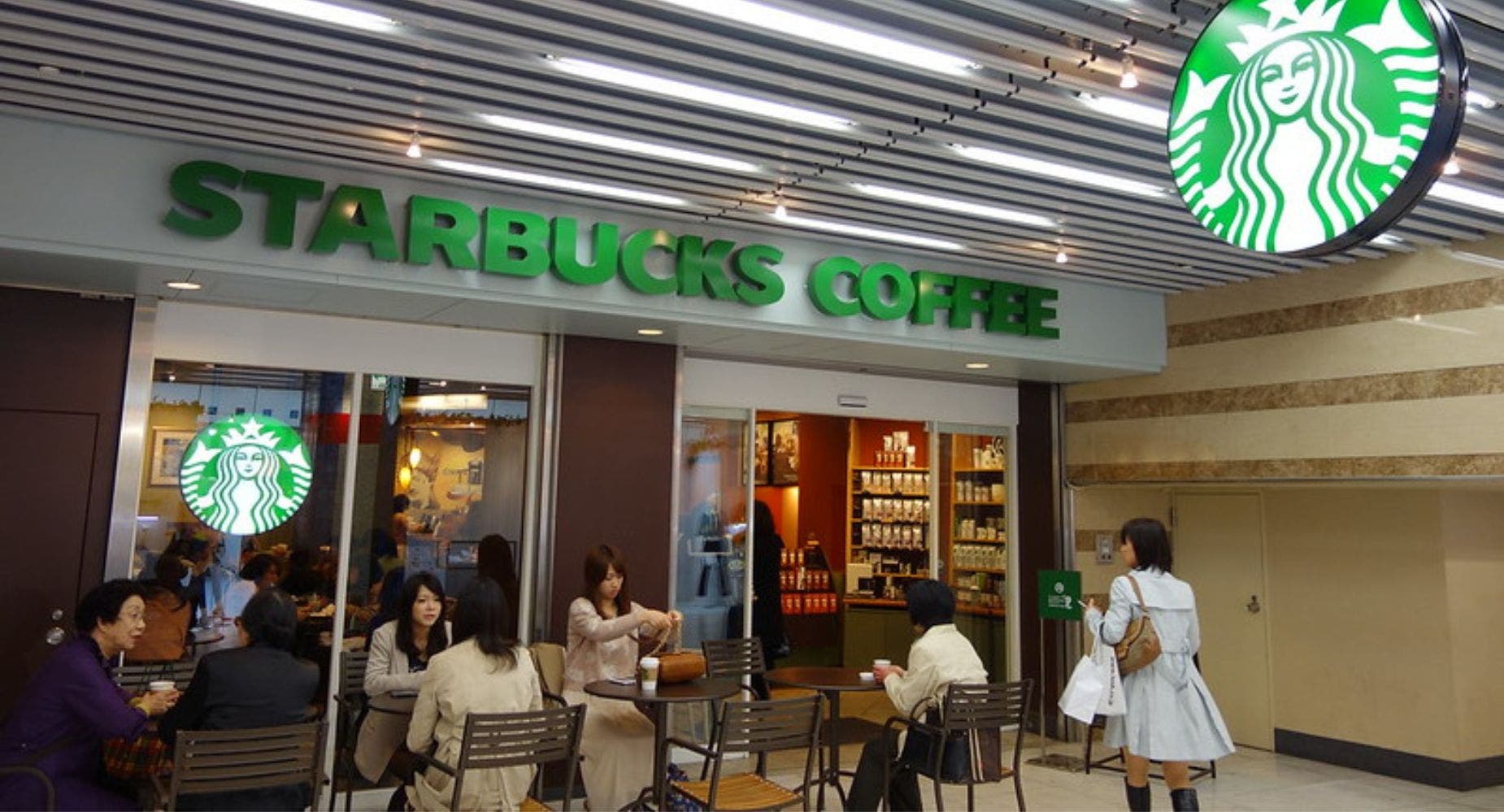 4 Starbucks Analysts React To Investor Day: 'Attractive Risk-Reward And Valuation'