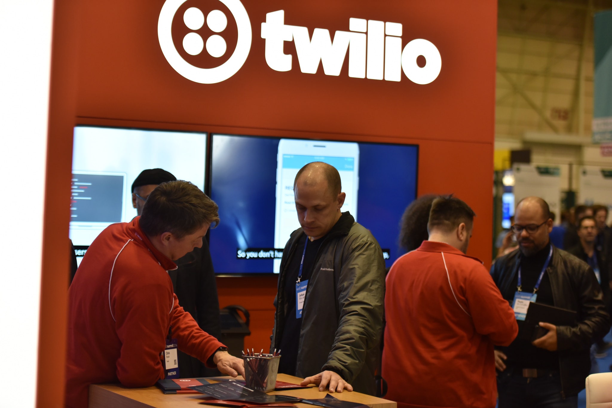 Twilio Joins Other Tech Firms, To Axe 11% Of Its Workforce, Reaffirms Q3 Outlook