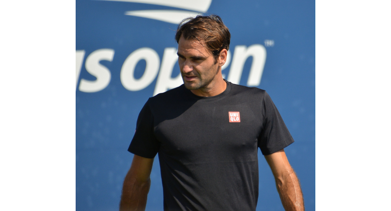 Roger Federer Retires: How Tennis Star Bet Against Nike And Won Big