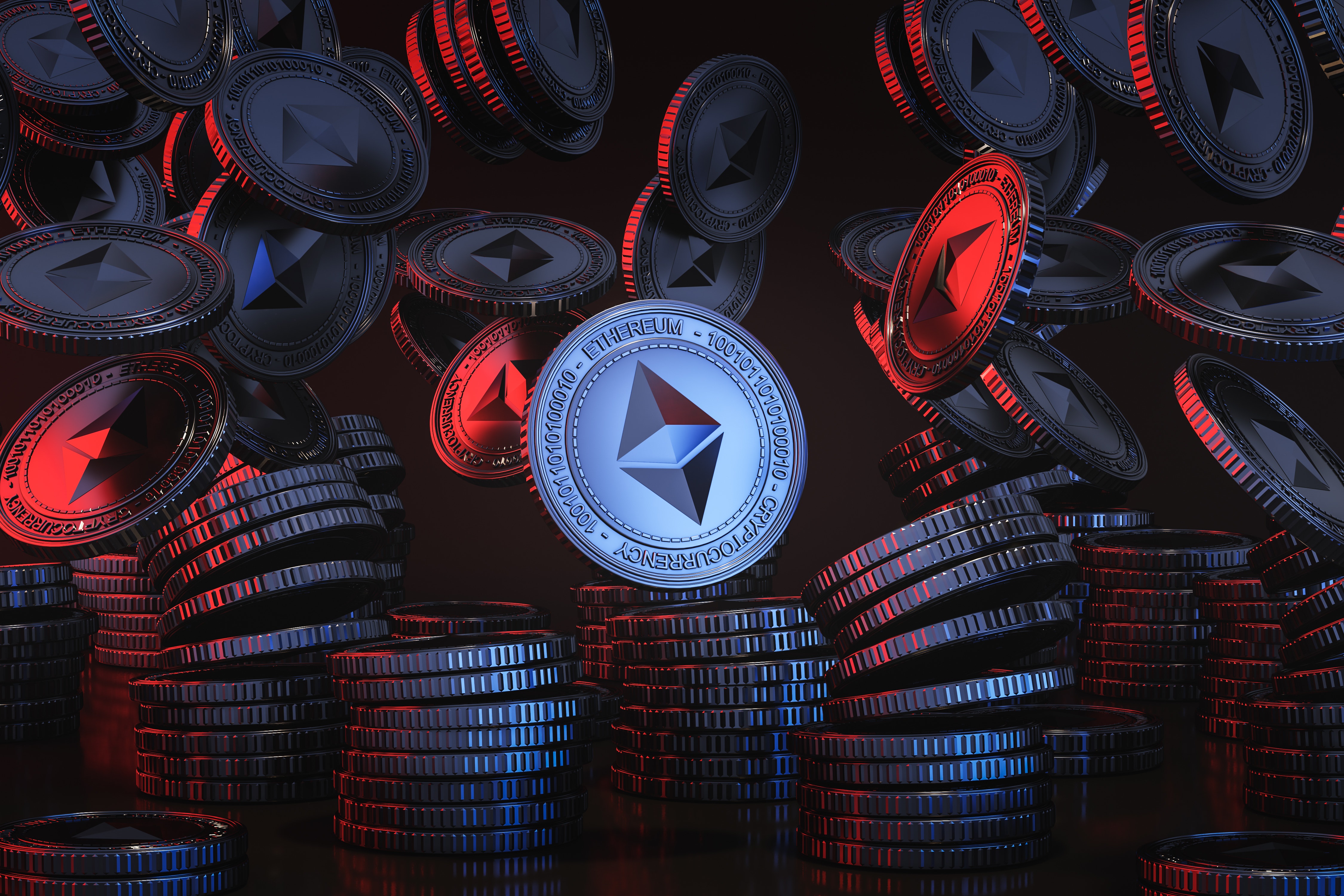 Ethereum (ETH) Sees $174M Liquidations After Merge As Price Declines