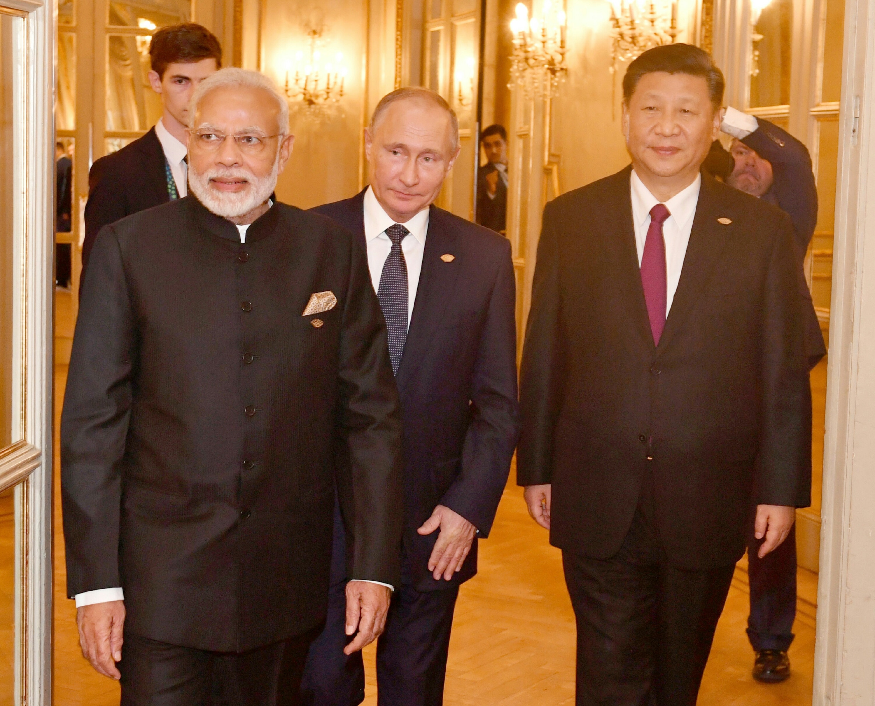 Narendra Modi To Have Dinner With Vladimir Putin, Xi Jinping In Uzbekistan Today: What's On Agenda?
