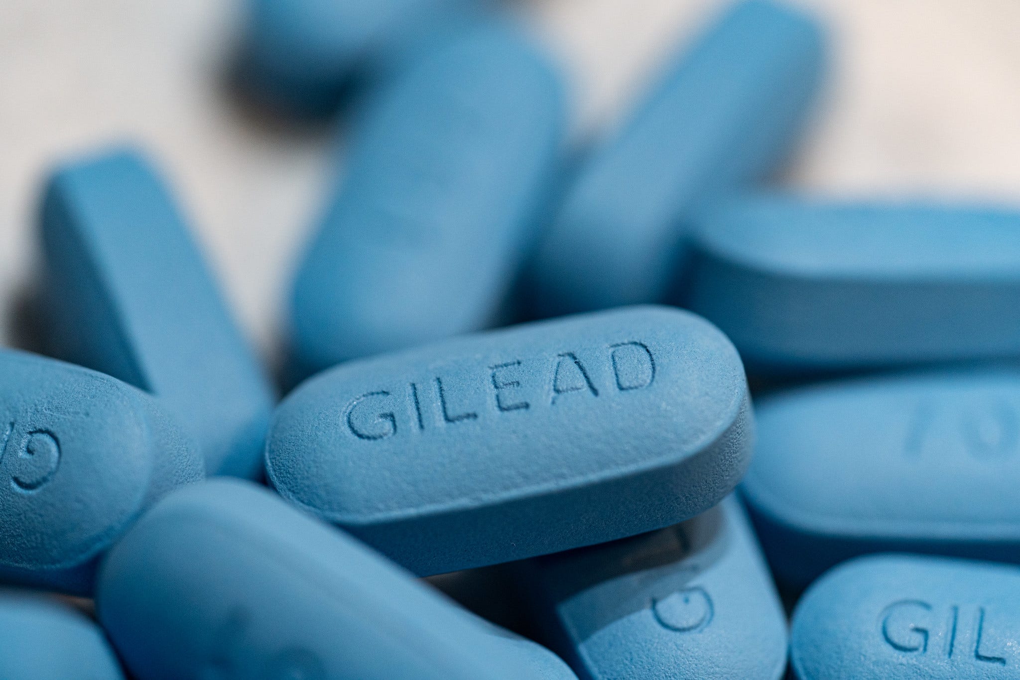 WHO Recommends Gilead's COVID-19 Therapy For Severe Disease
