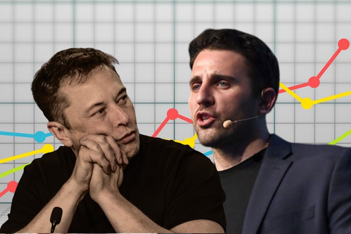 First Elon Musk Decries Adult Diapers, Now Bitcoiner 'Pomp' Says Invest In Demog..