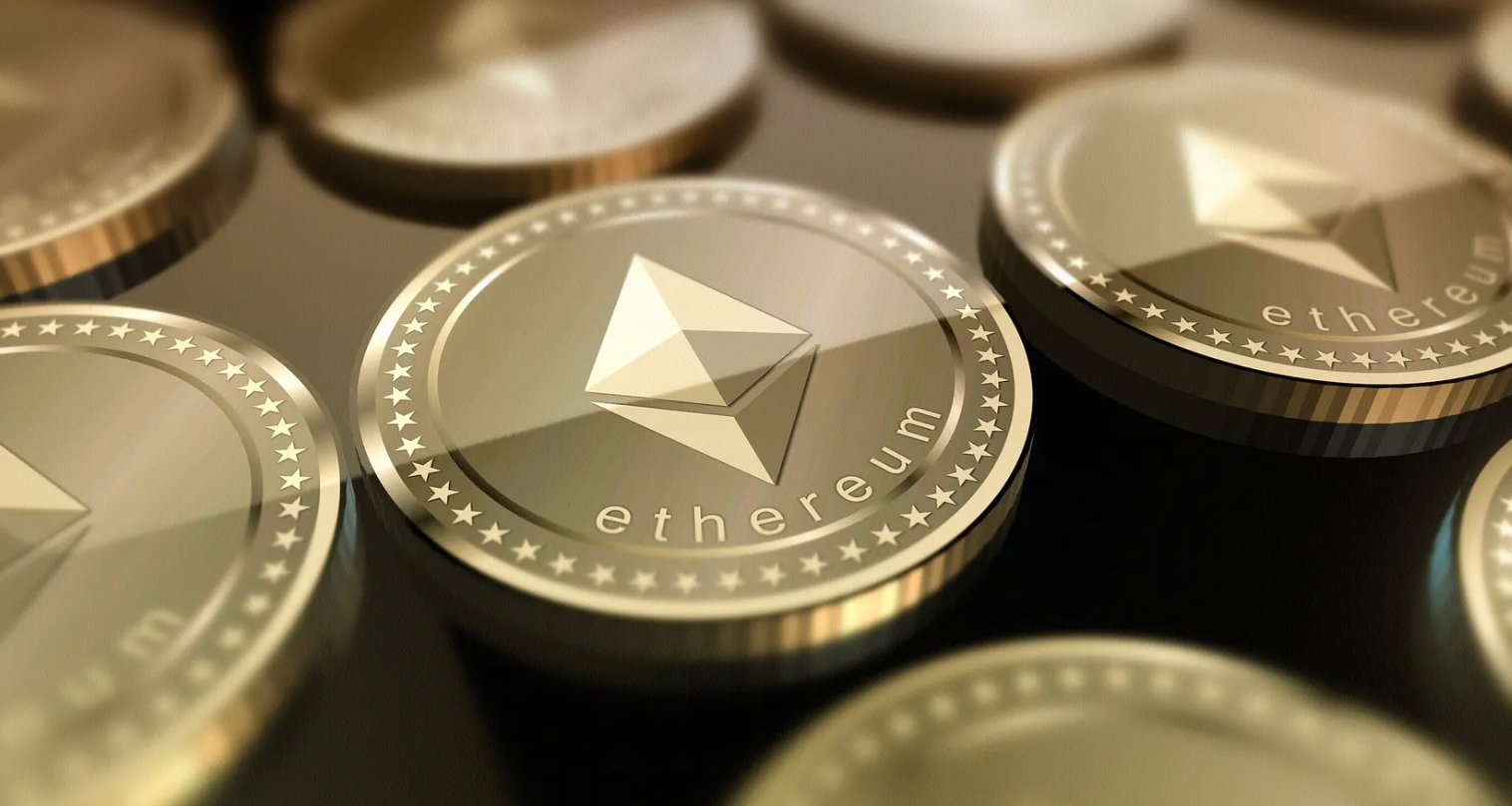 This Crypto Analyst Says Ethereum Pullback Is About To End, Here's Why