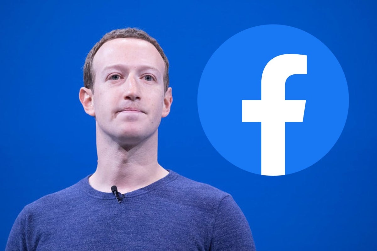 Harvard Expert Says Zuckerberg Is Derailing Facebook: 'I Think The Wealth Went To His Head' - Benzinga (Picture 1)