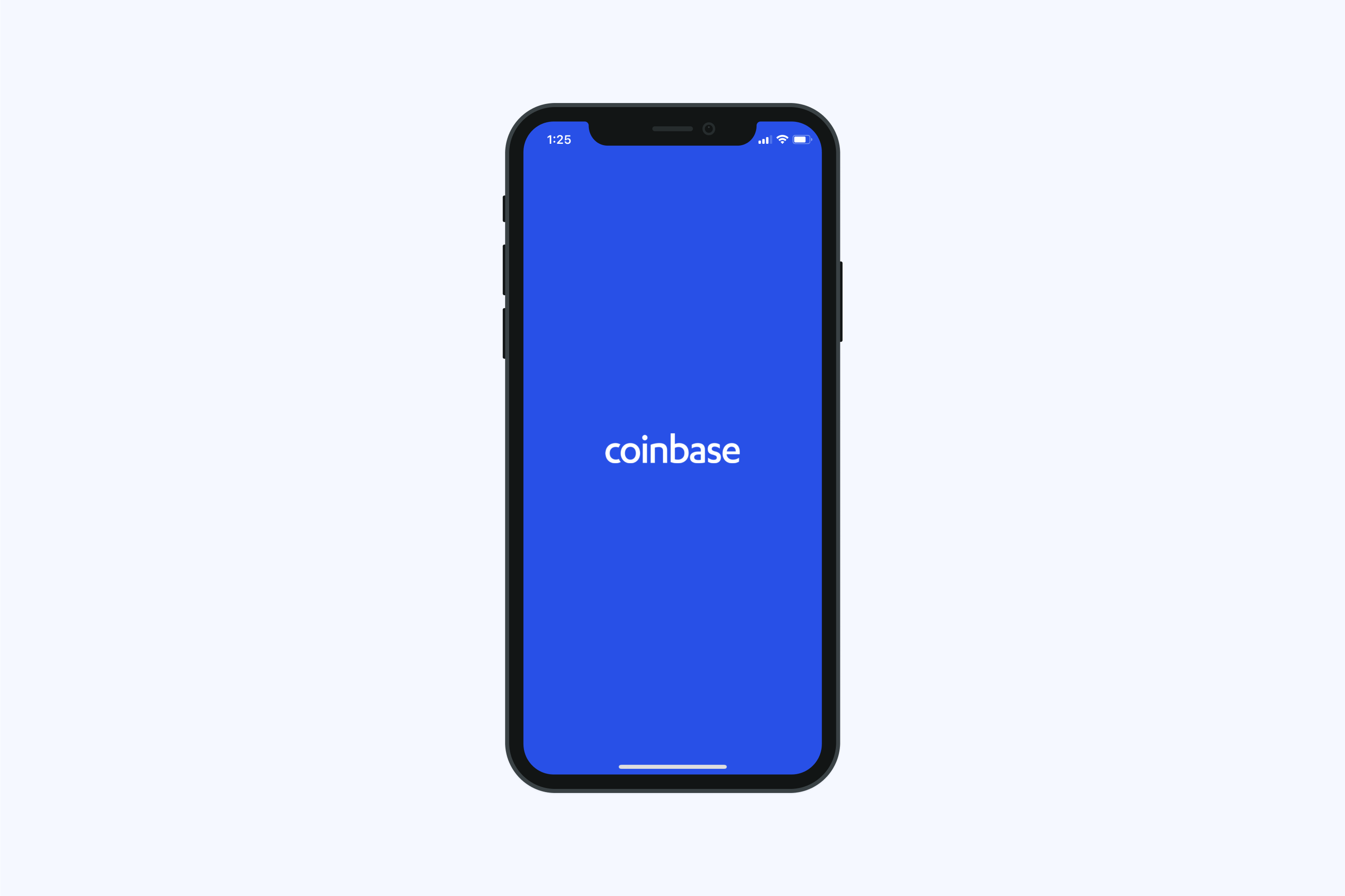 What's Going On With Coinbase Stock Today?