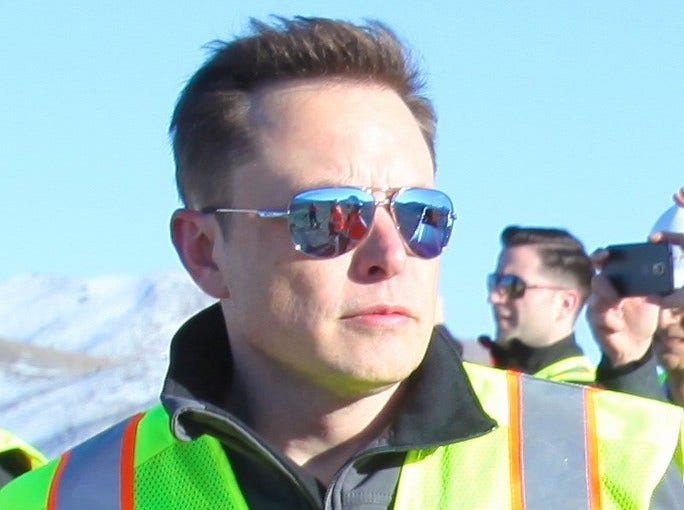 Elon Musk Looks To Expand Starlink Access To This Country Hit By US Sanctions: 'Will Ask For An Exemption'