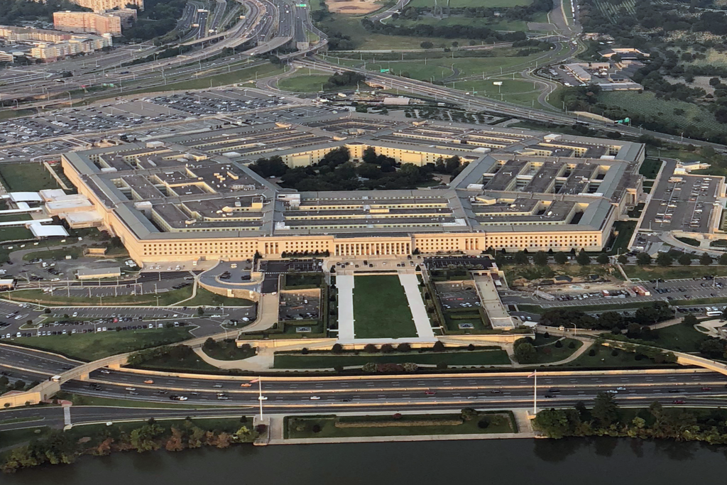 Pentagon Makes Efforts To Lower Dependency On Chinese Material Supplies: Report