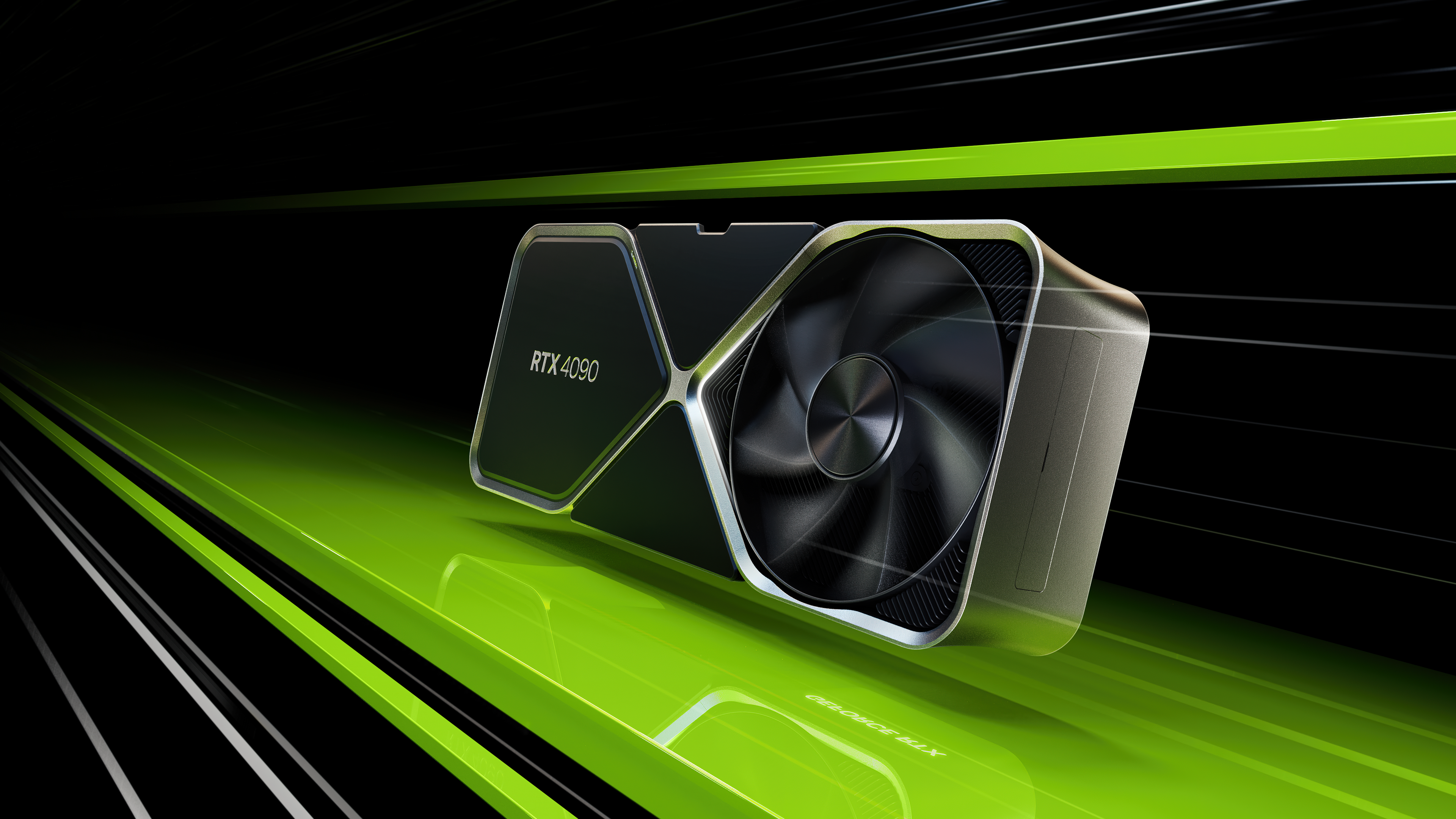 Investors Beware: Nvidia Stock Is 'Locked In A Pretty Substantial Downtrend'