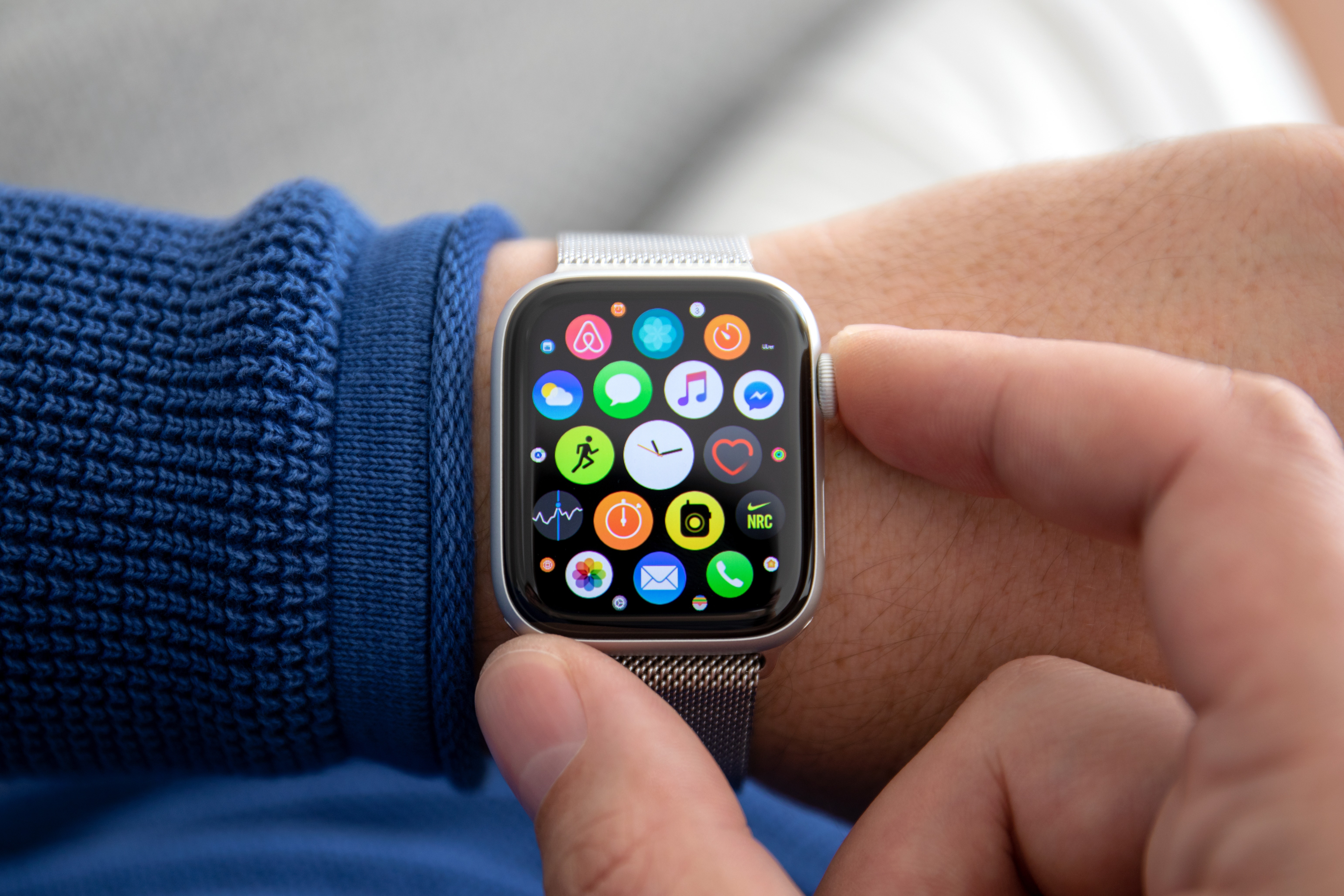 Will Google's Pixel Watch End Apple Watch's Dominance?