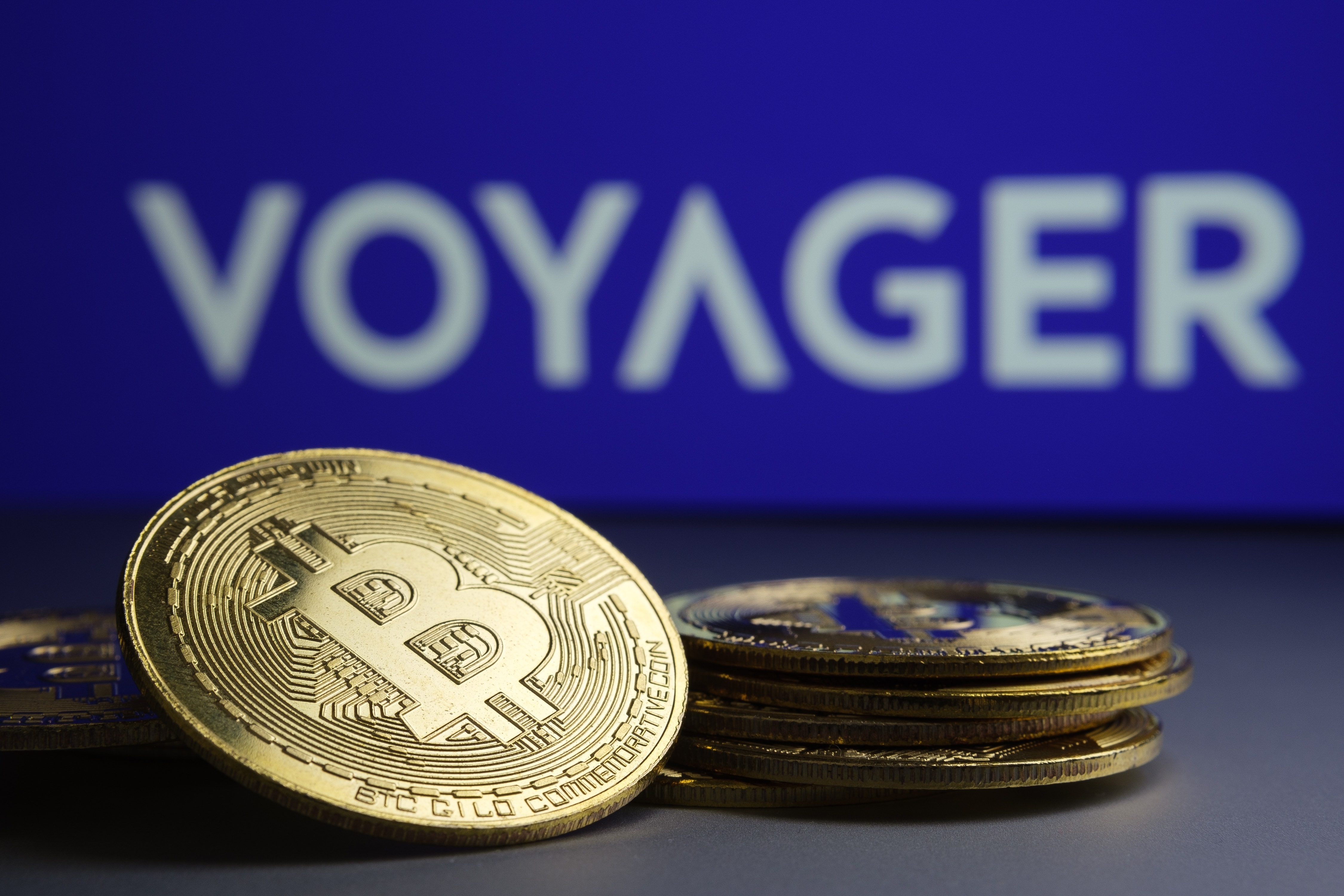 Sam Bankman-Fried's FTX, Binance Reportedly In The Lead To Buy Voyager Digital's Assets