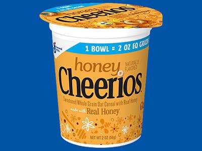 General Mills Boosts FY23 Outlook Post Q1 Results