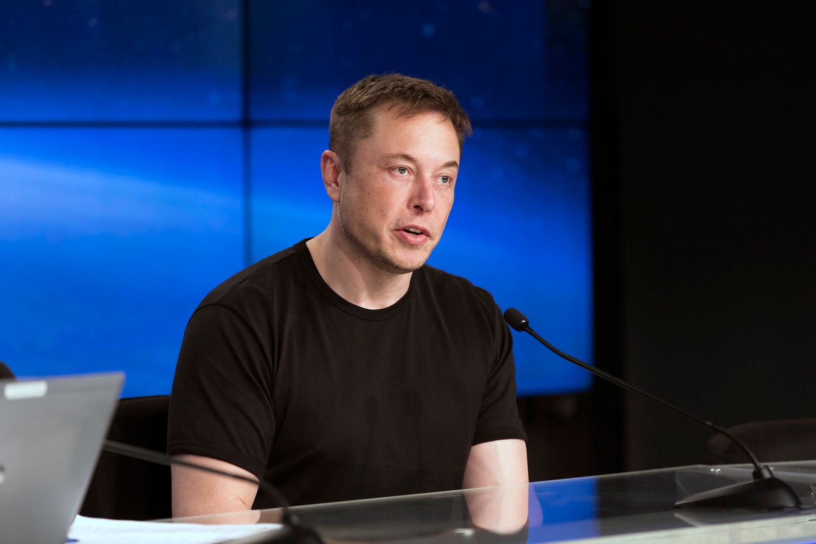 Elon Musk To Answer Twitter's Questions Under Oath In Court Next Week