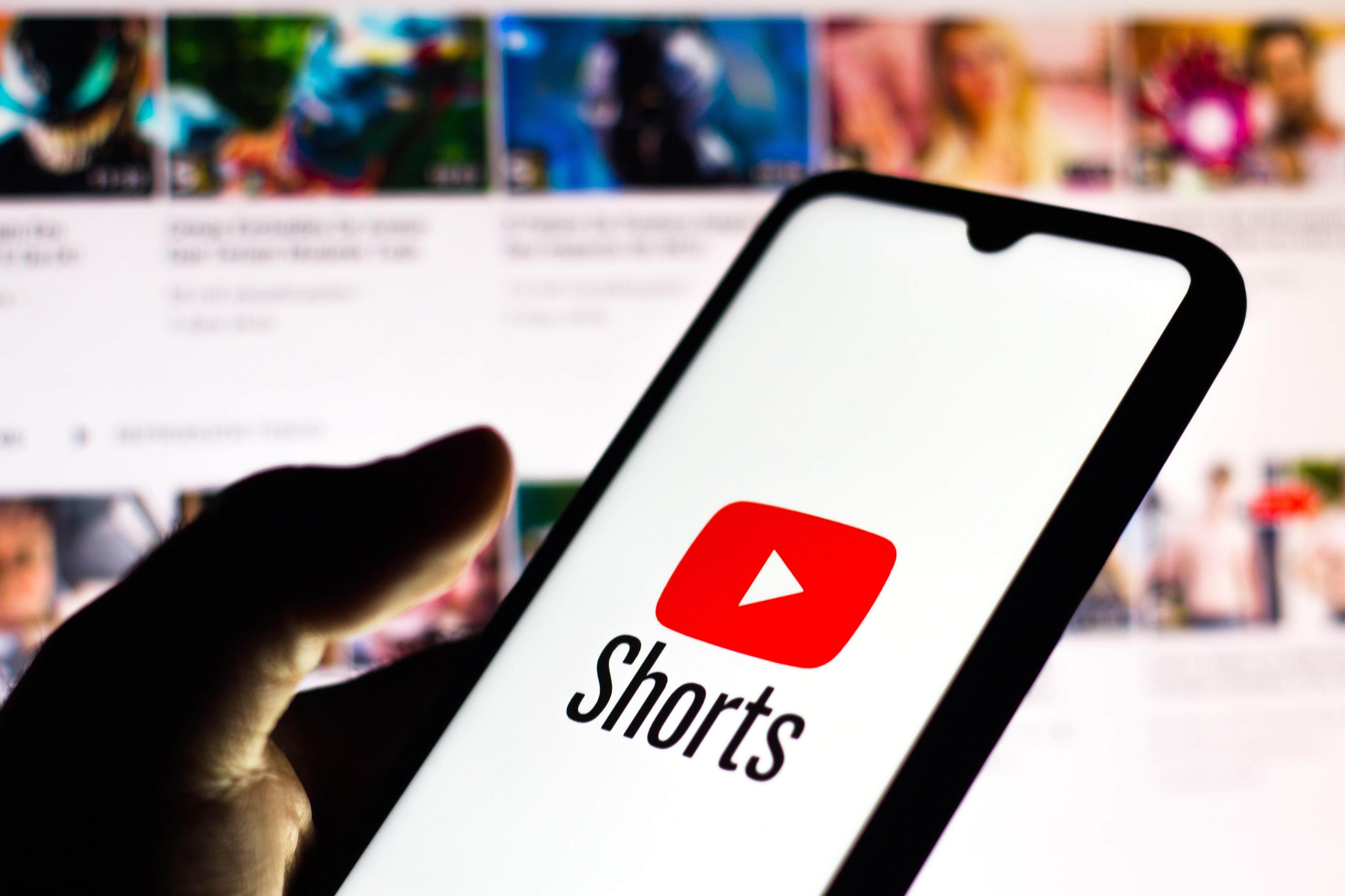 YouTube Does A TikTok: Shorts Creators Will Now Get Share Of Ad Revenue