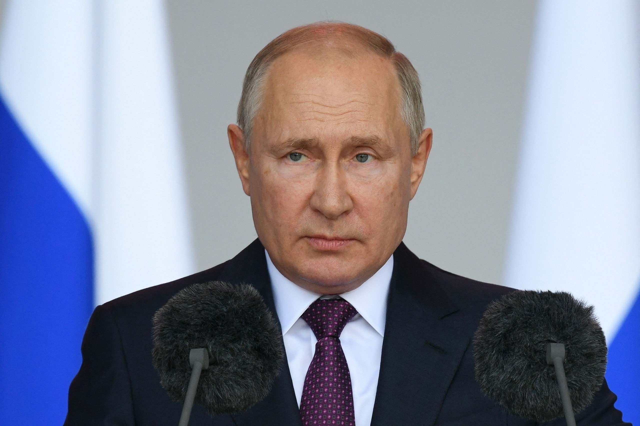 Putin Escalates Ukraine War As He Taps Military Reserves: Says 'Not A Bluff,' Russia's Abilities 'More Modern' Than NATO