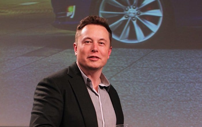 What Recall? Elon Musk Says Term 'Outdated And Inaccurate' For Tesla's Latest NHTSA Order, Prefers This Instead