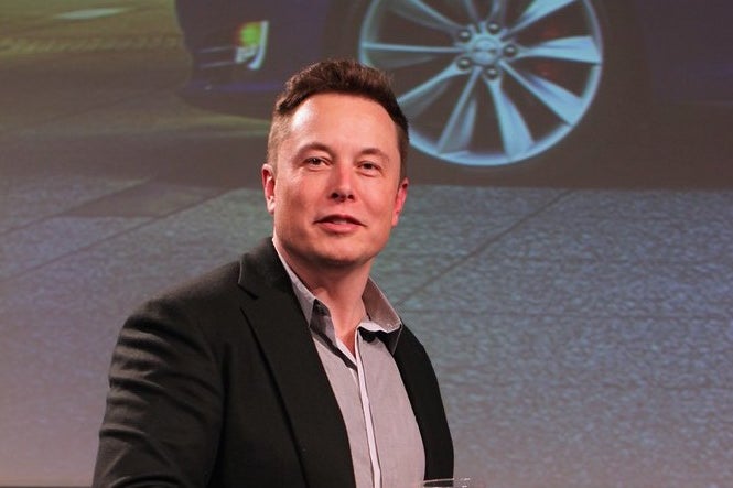 What Recall? Elon Musk Says Term 'Outdated And Inaccurate' For Tesla's Latest NHTSA Order, Prefers This Instead - Benzinga