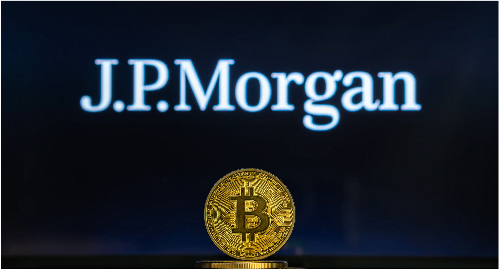 Broken Record? JPMorgan CEO Continues Rant On Bitcoin, Calls It A 'Ponzi Scheme'