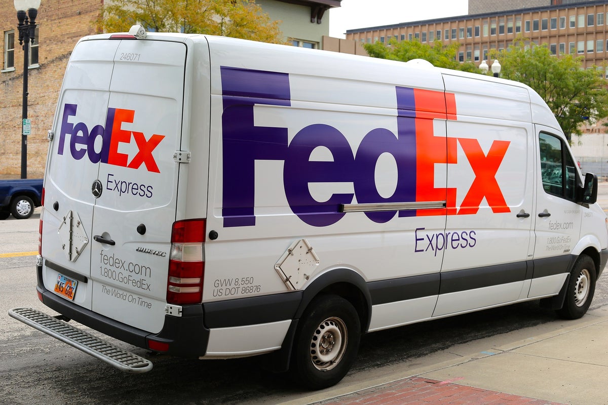 Are FedEx's Troubles Indicative Of A Recession? Perhaps Not For UPS, DHL And Amazon