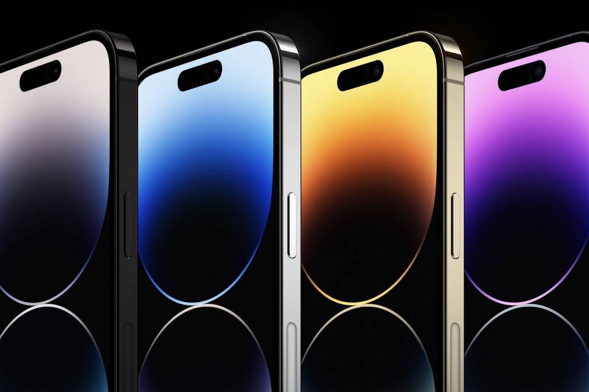 Apple Resolves iPhone 14 Pro Camera Glitch, As Promised - Benzinga