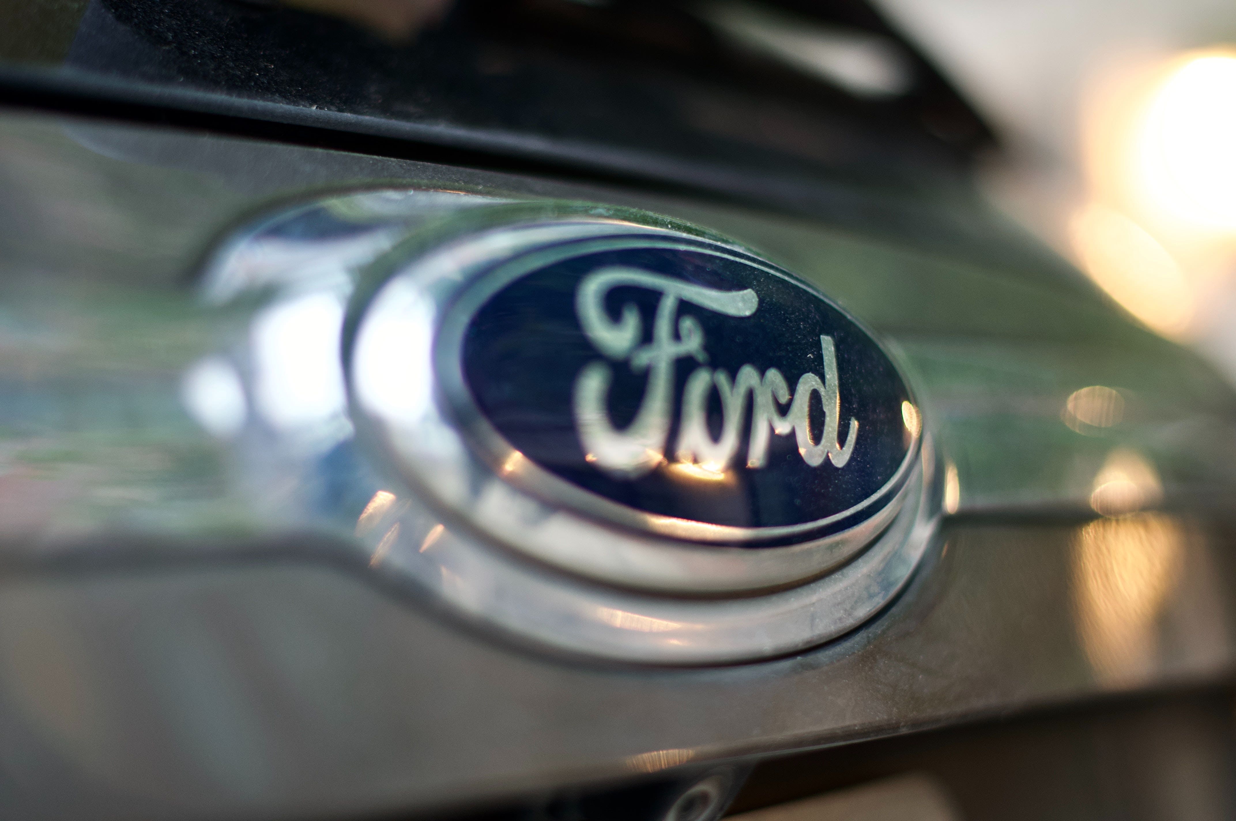 Ford Faces Shortage Of This Small, Superficial Component, Stalling Shipments Of Vehicles, Including F-150 Pickups