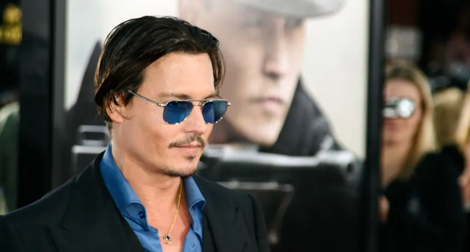 Johnny Depp Is Dating His Attorney: 'Their Chemistry Is Off The Charts'
