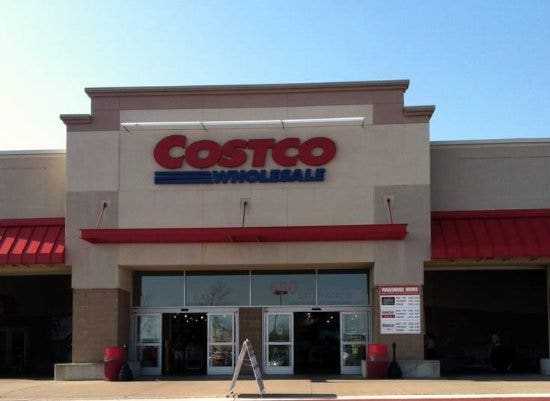Costco's Price Target Cut By This Analyst? Plus Citigroup Sees $91 For Wynn Resorts