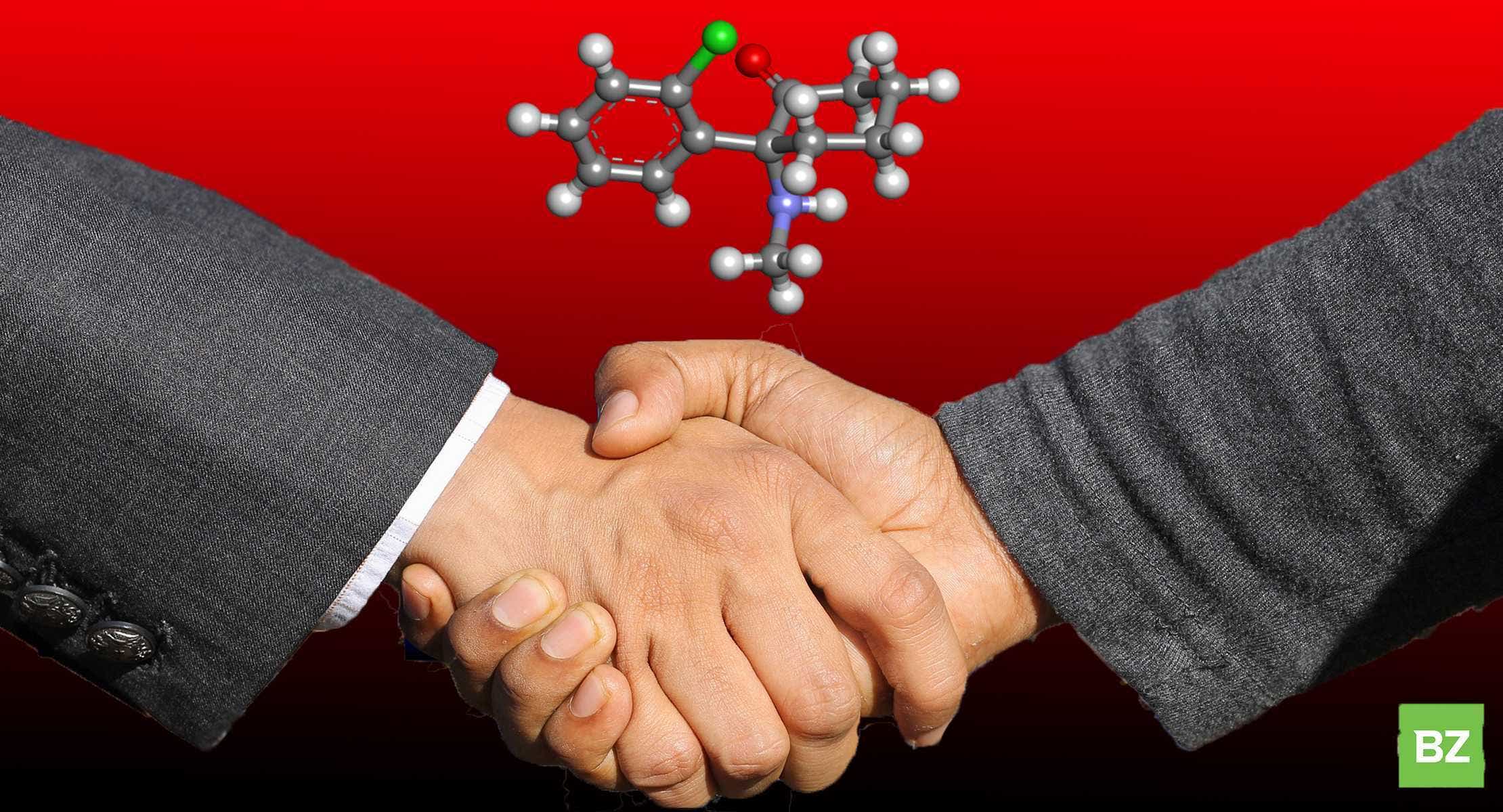 Psychedelics Biotechs Clearmind And Mydecine Share Consolidation And Subscription Agreements