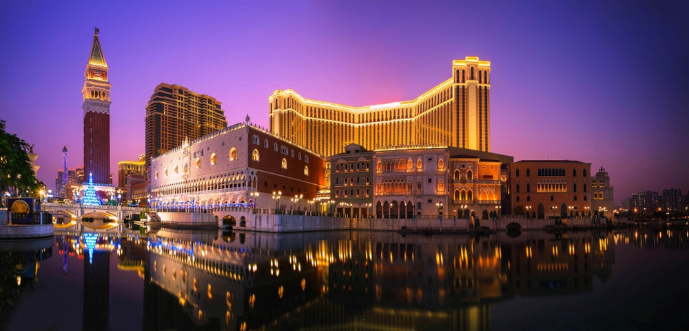 Does Wynn Resorts Stock Come With A 'Zero Premium Call Option' On Macau?