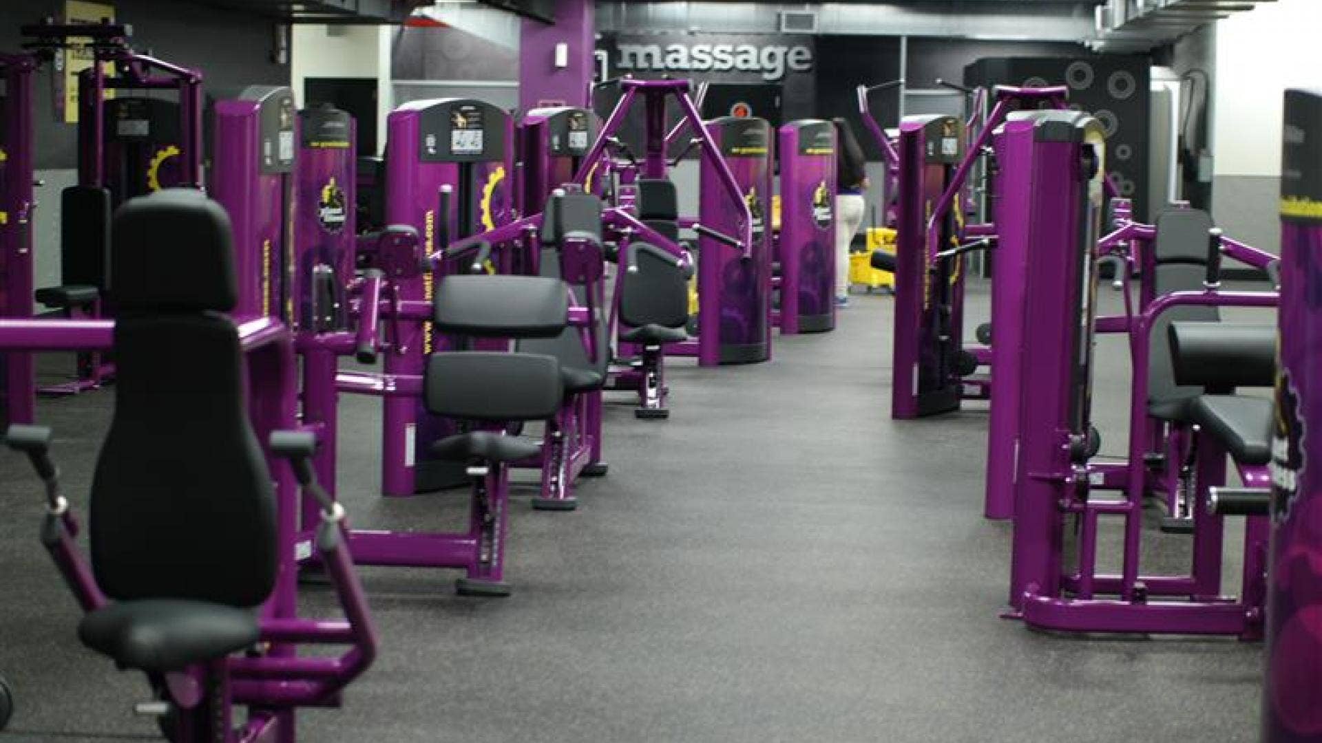 Is Planet Fitness In Great Shape? Gym Franchisees 'Back On Offense,' Analyst Says