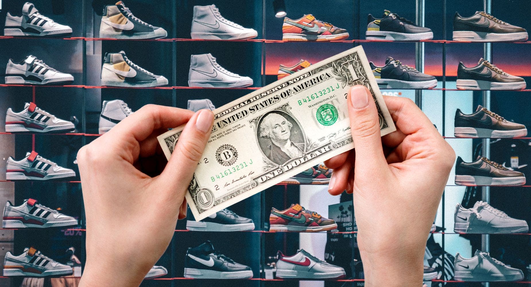 Just DON'T Do it! As The Dollar Get Stronger, Nike's Earnings Get Weaker