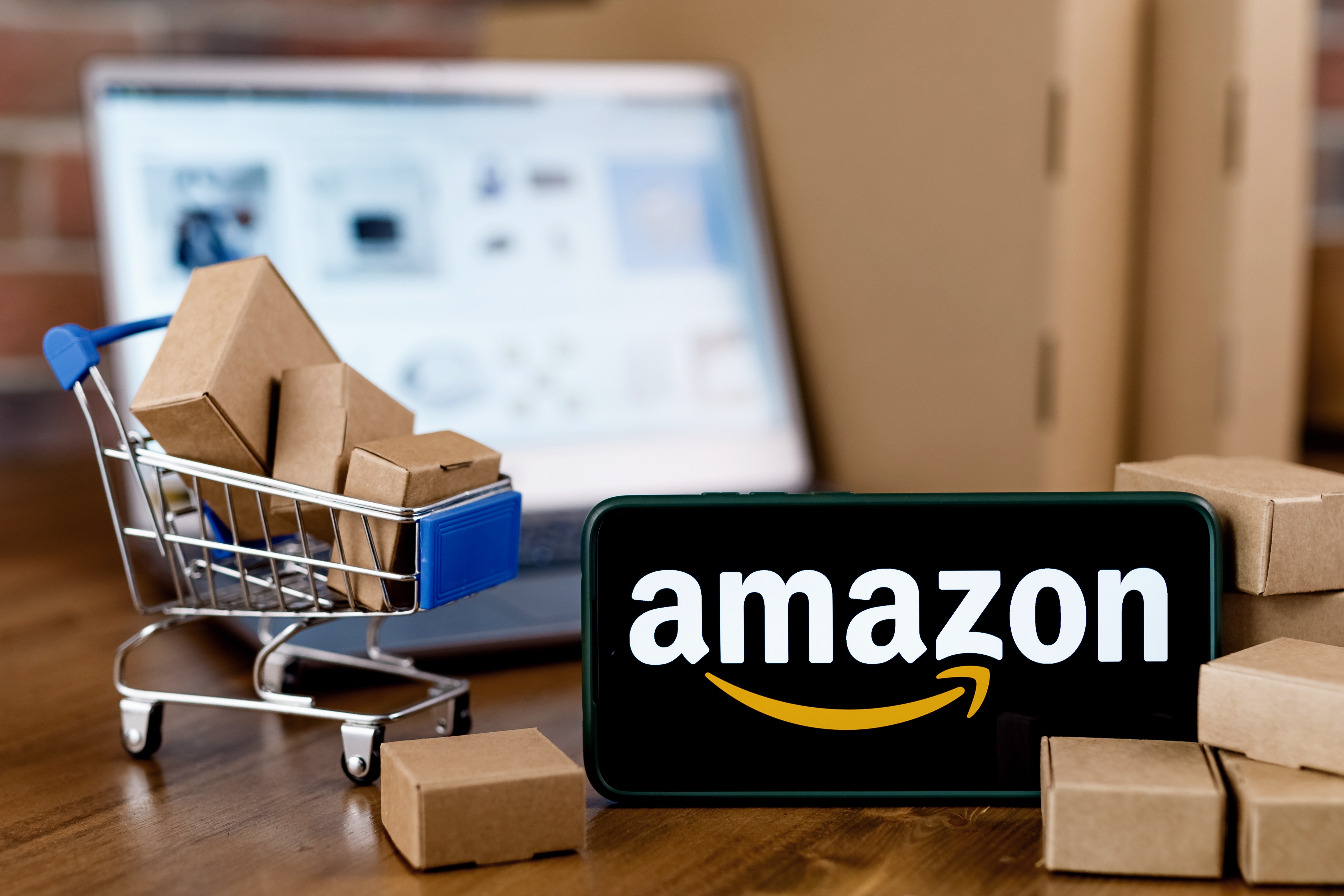 Amazon Announced 2nd Deals Event For 2022 As Customers Face 'Macroeconomic' Challenges