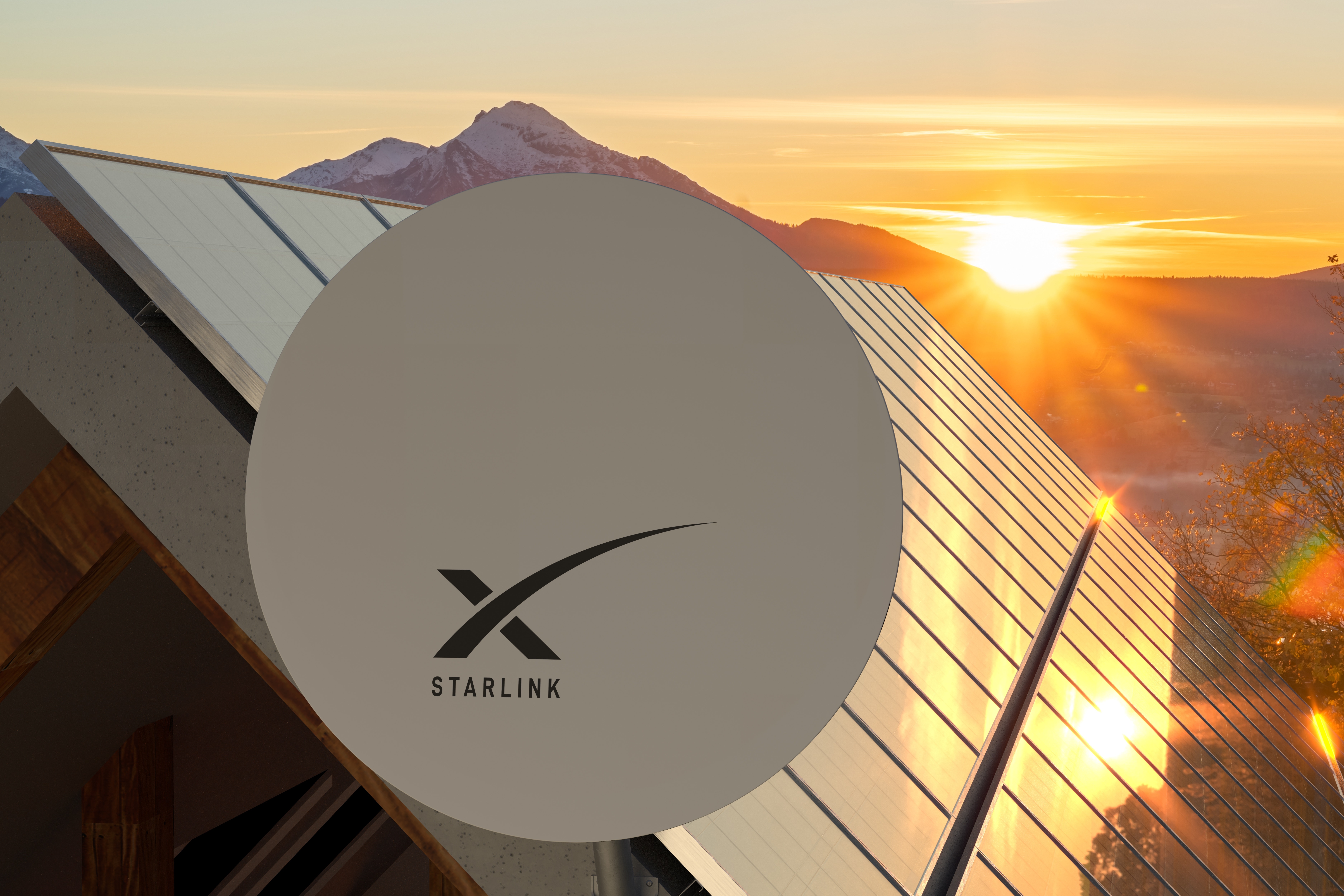 Elon Musk Touts 1M Milestone For Starlink Terminals — But Report Finds Rise In Users Has Come At A Cost