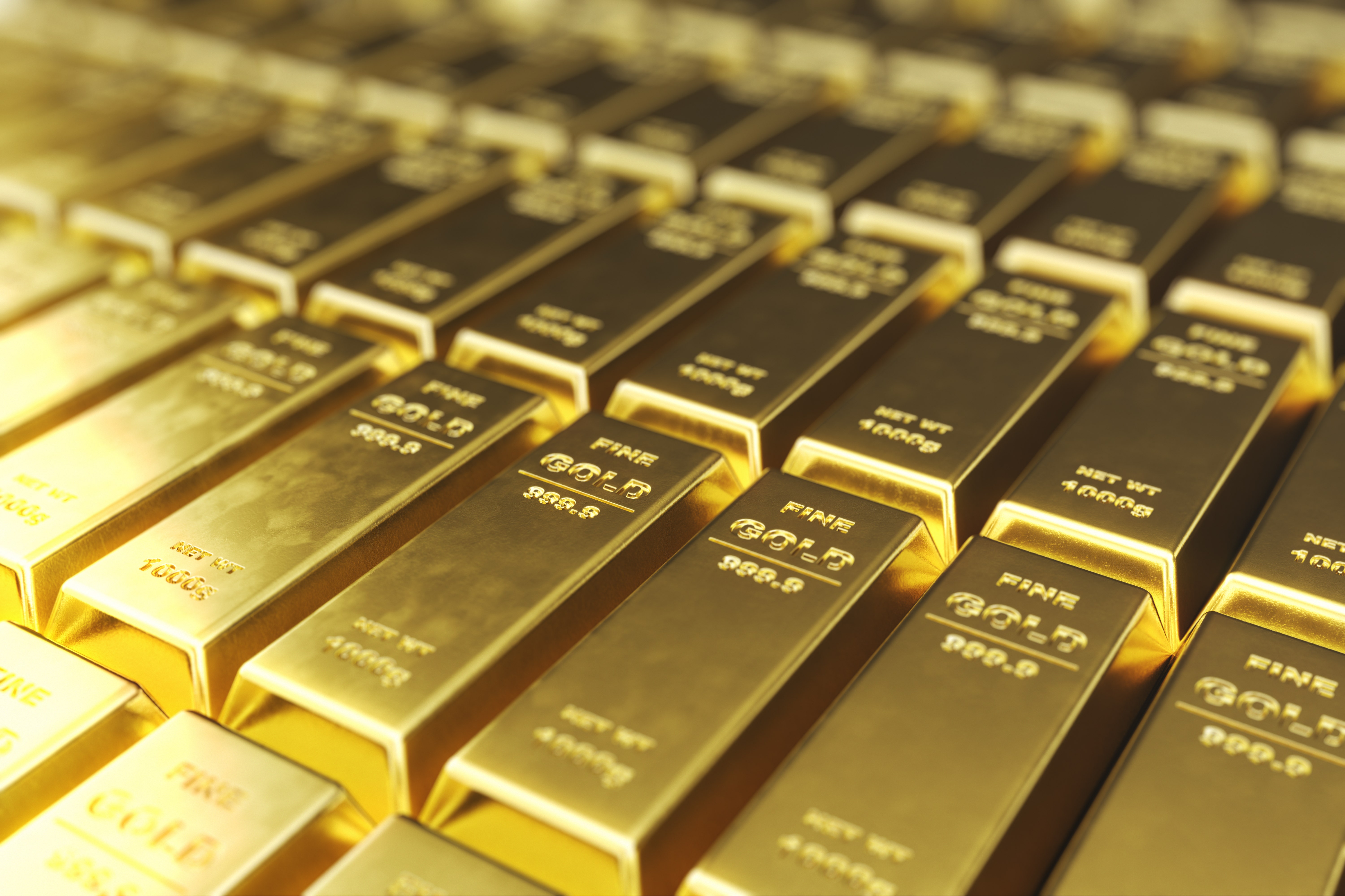 How The FOMC Announcement Affected Precious Metal Prices