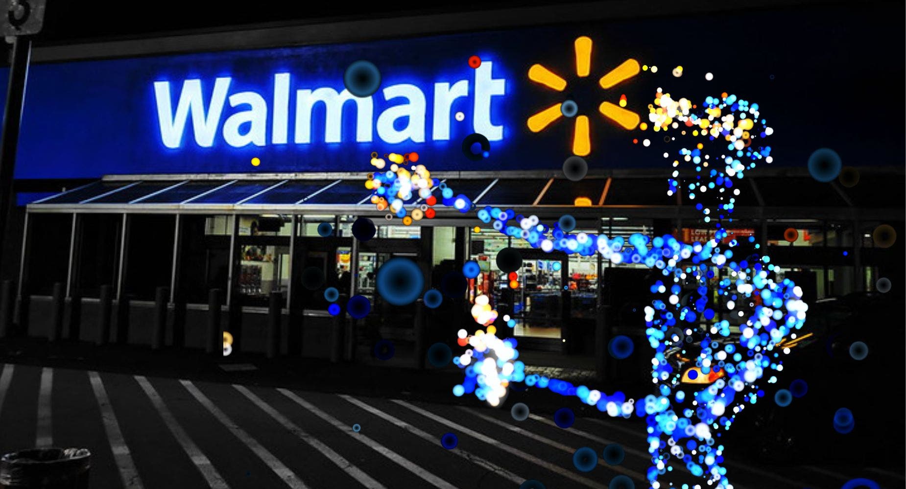 Walmart In The Metaverse? Coming Soon Thanks To This Gaming Company