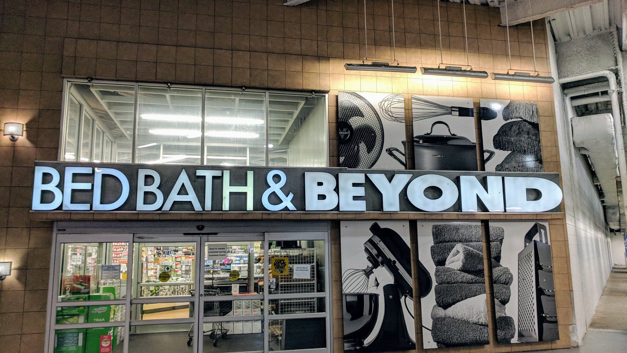 Everything You Need To Know Before Bed Bath & Beyond Reports Q2 Earnings This Week