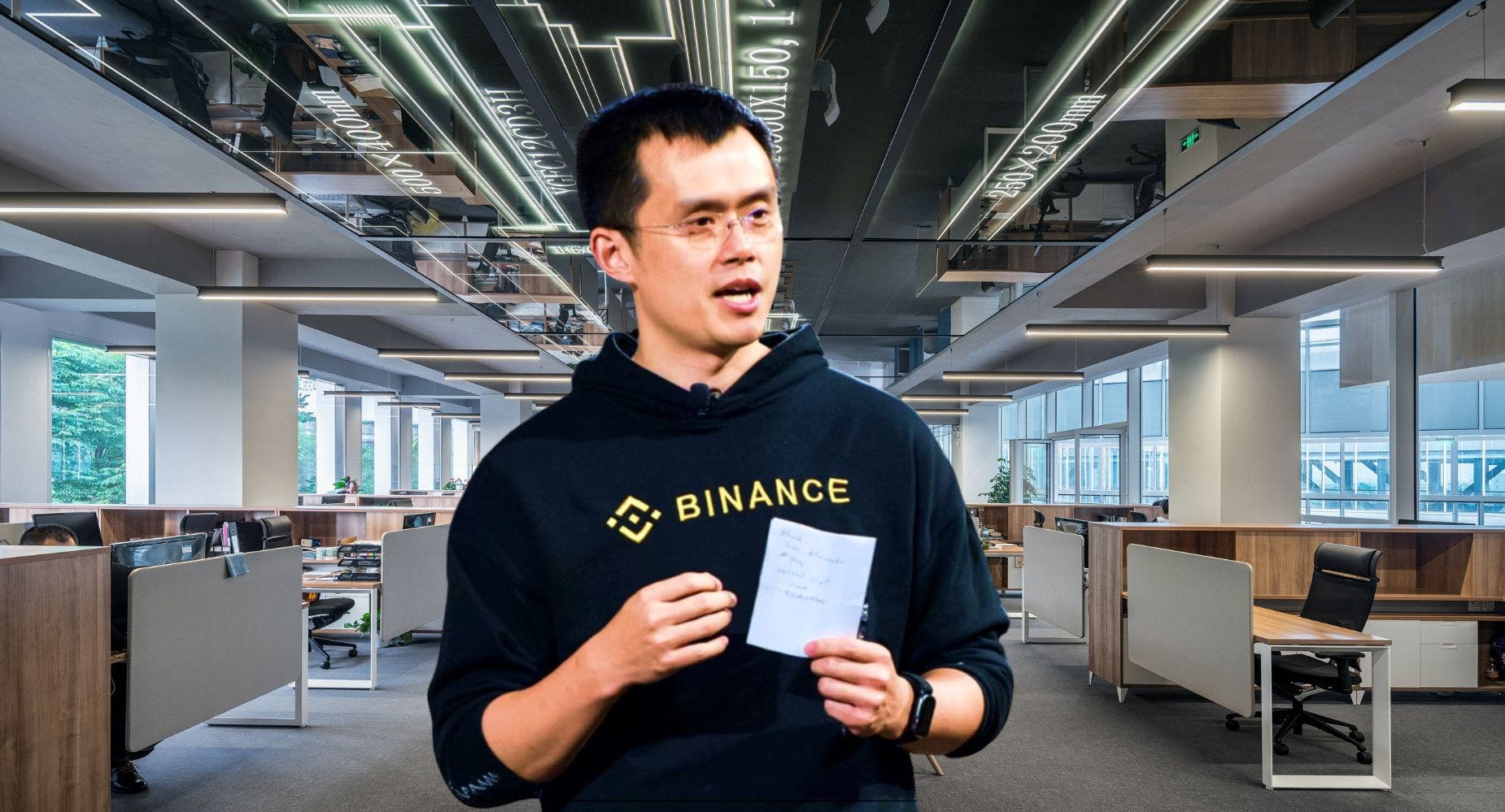 Binance Launches Global Law Enforcement Training Program: 'We Are Seeing An Increased Demand For Training'