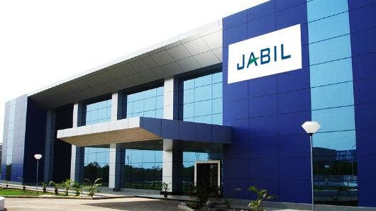 Jabil, TD Synnex And 3 Stocks To Watch Heading Into Tuesday