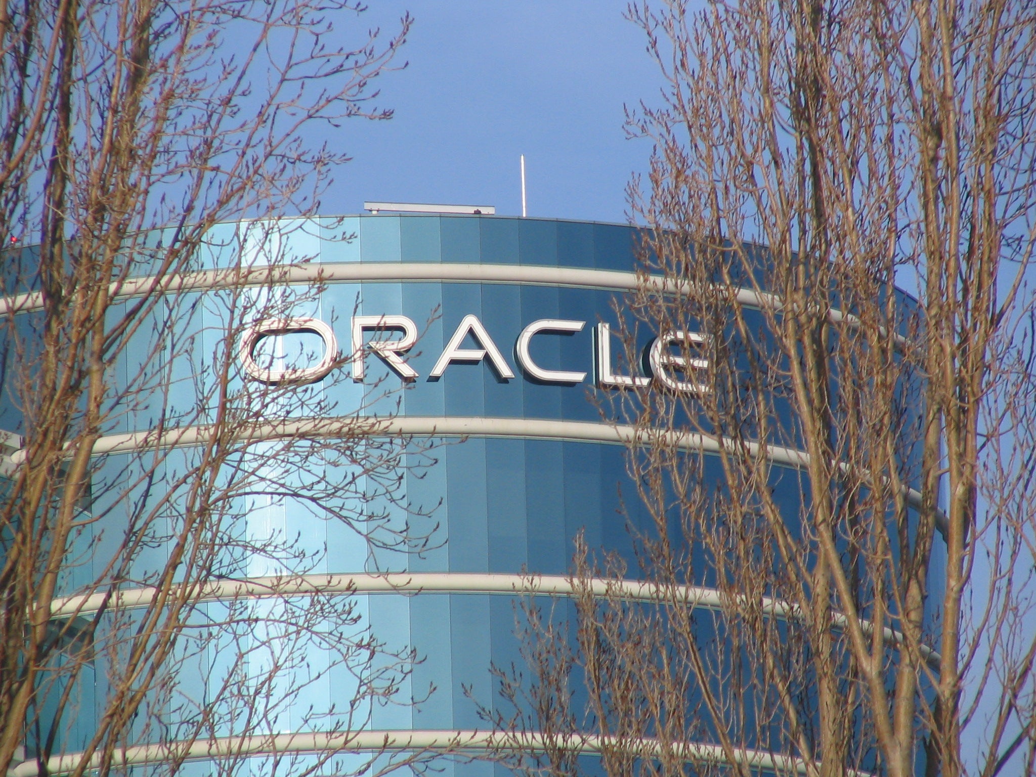 SEC Fines Oracle $23M For Violations Of Foreign Corrupt Practices Act
