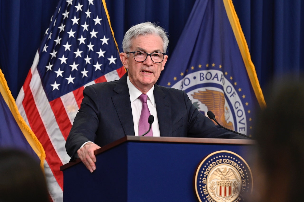 DeFi Has 'Significant' Structural Issues, Powell Says, Calling For More Regulation