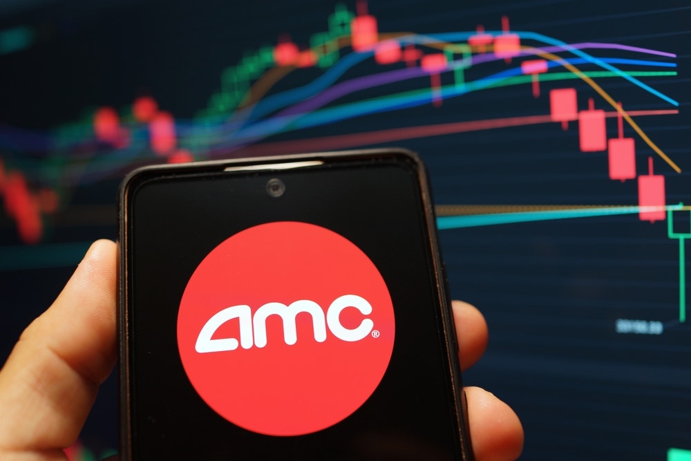 AMC Entertainment Consolidates APE Equity Distribution Agreement: Here's What To Watch