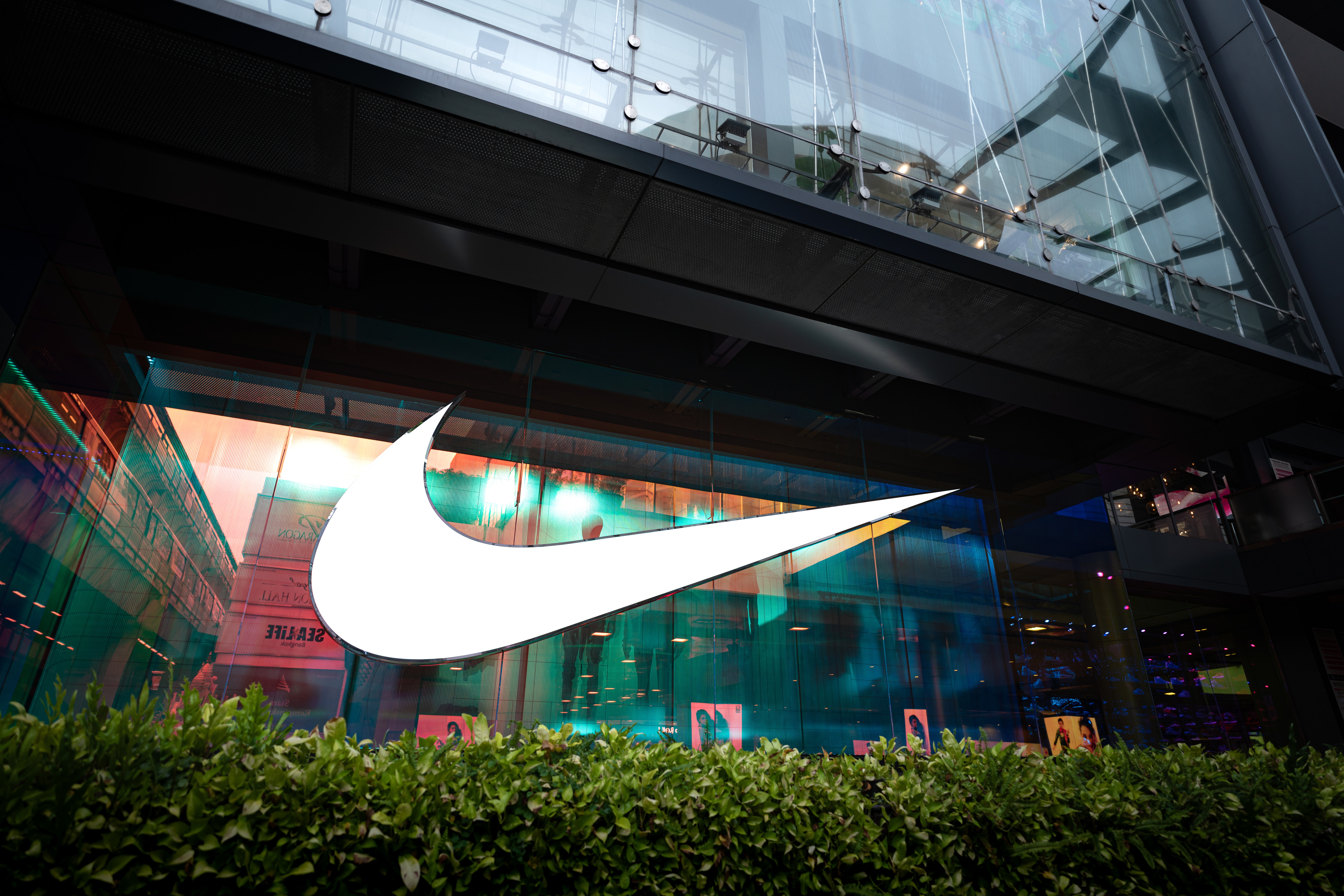 Nike Stock Is Down 40% This Year Despite Strong Performance: What Will Today's Earnings Call Reveal?